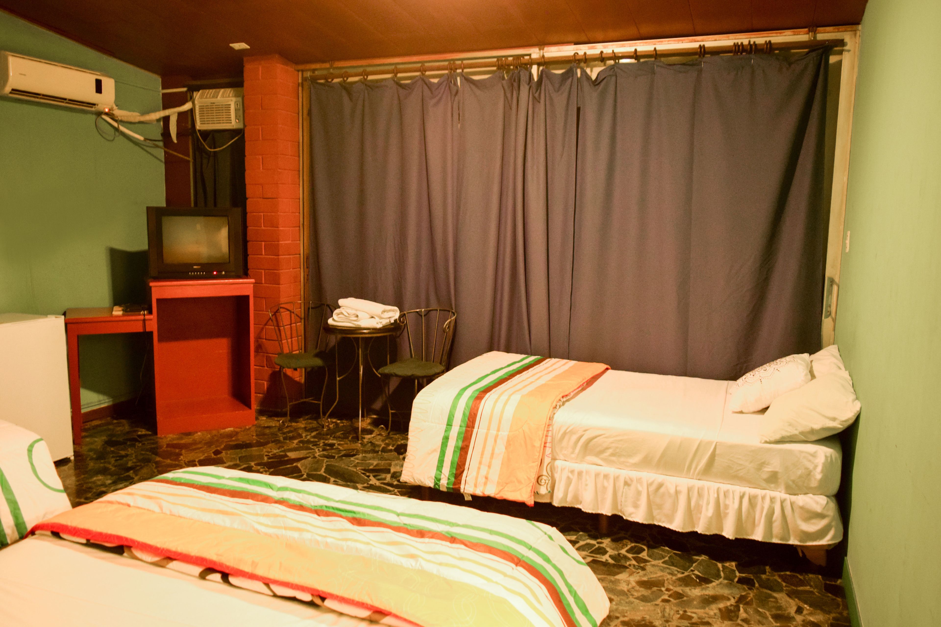 Foto - Hotel San José de la Montaña