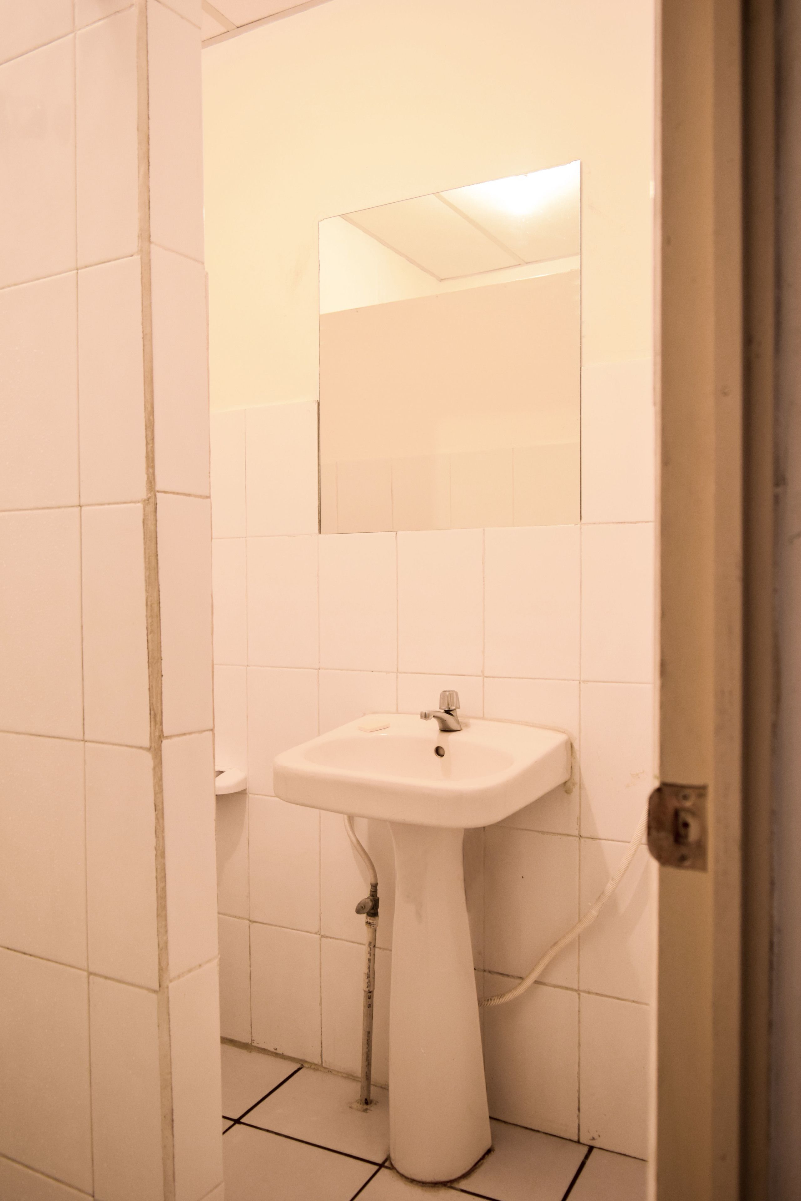 Foto - Hotel San José de la Montaña