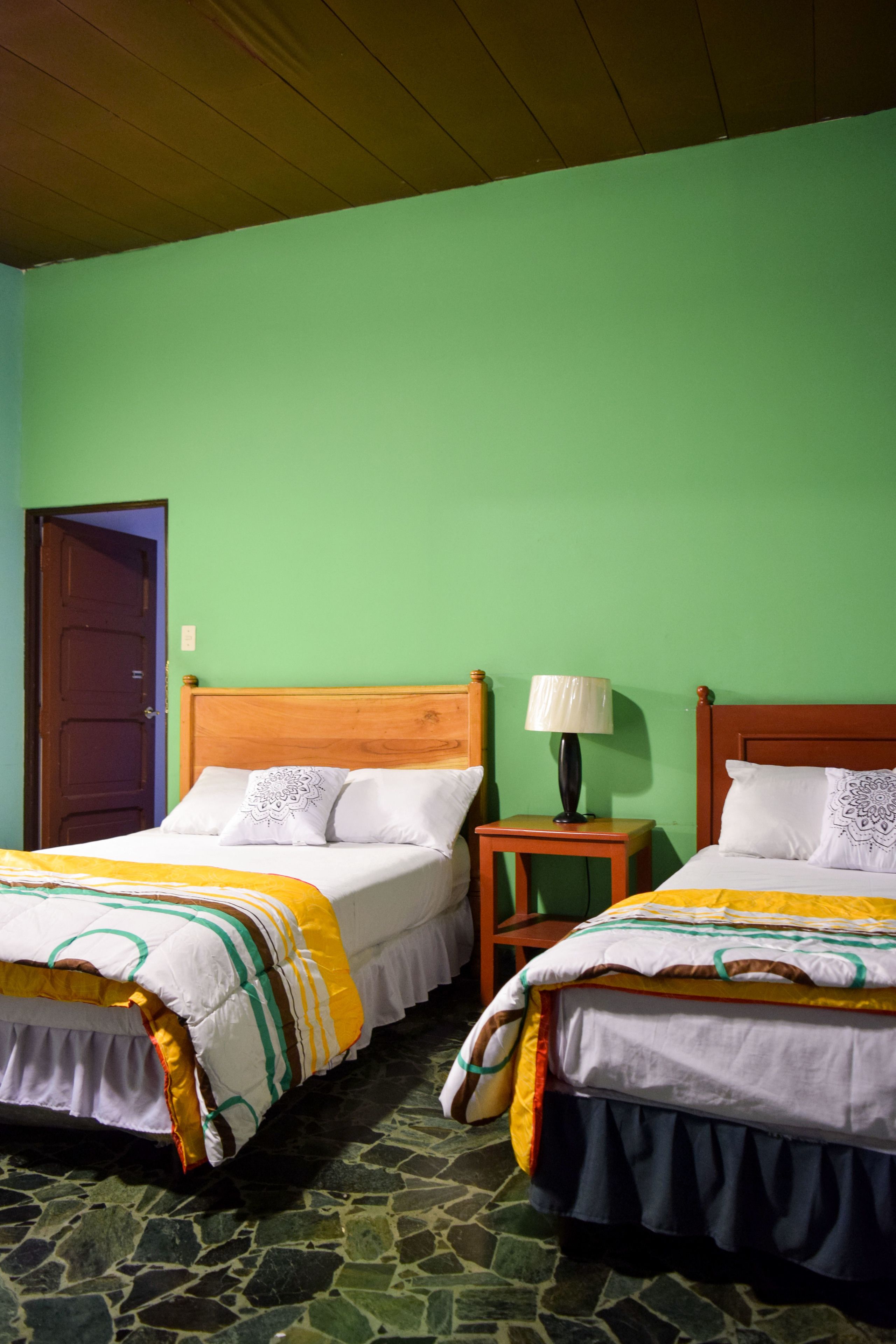 Foto - Hotel San José de la Montaña