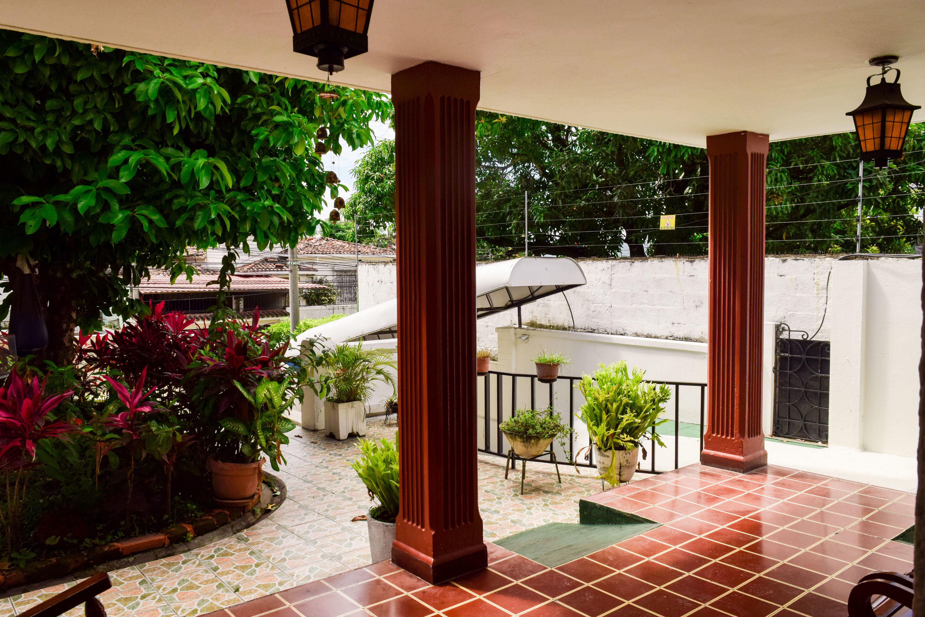 Foto - Hotel San José de la Montaña