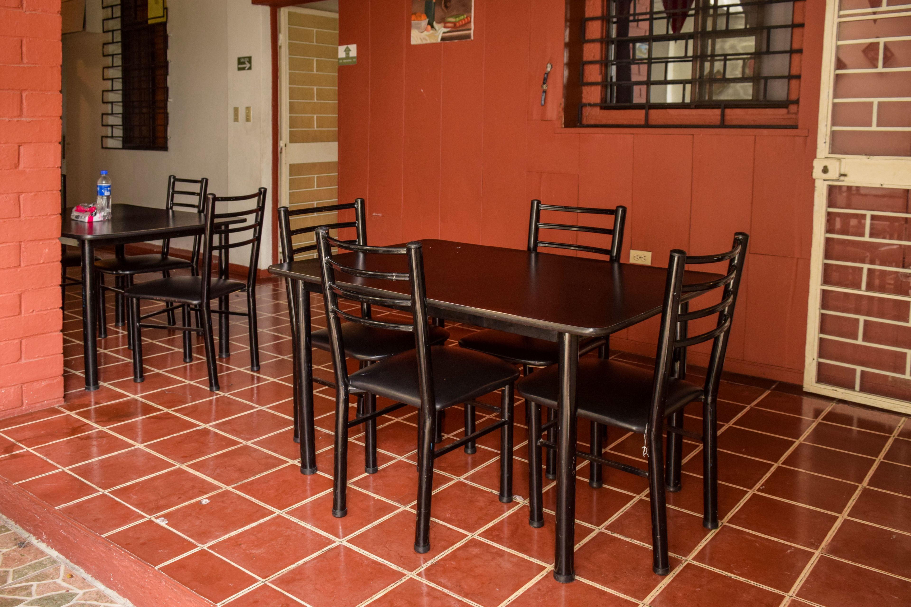 Foto - Hotel San José de la Montaña