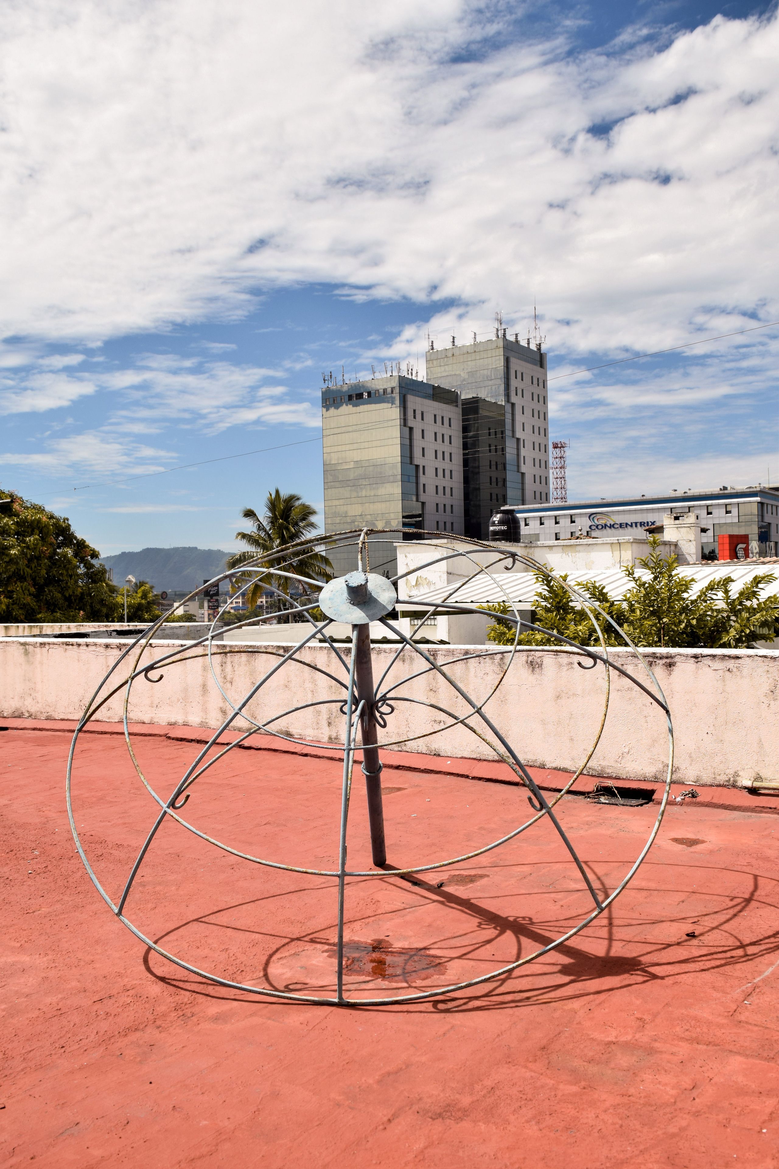 Foto - Hotel San José de la Montaña