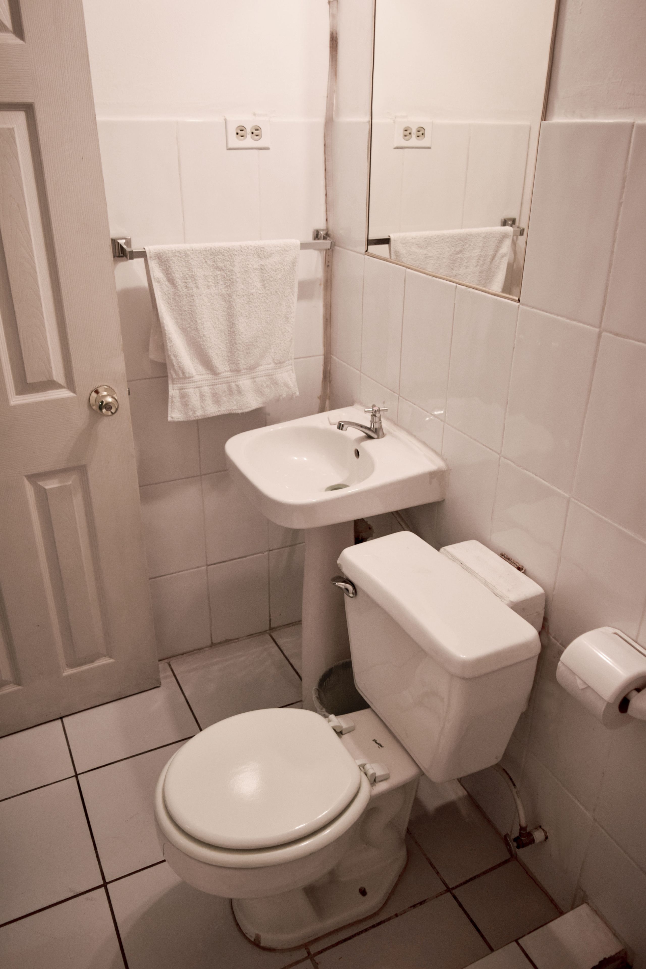 Foto - Hotel San José de la Montaña