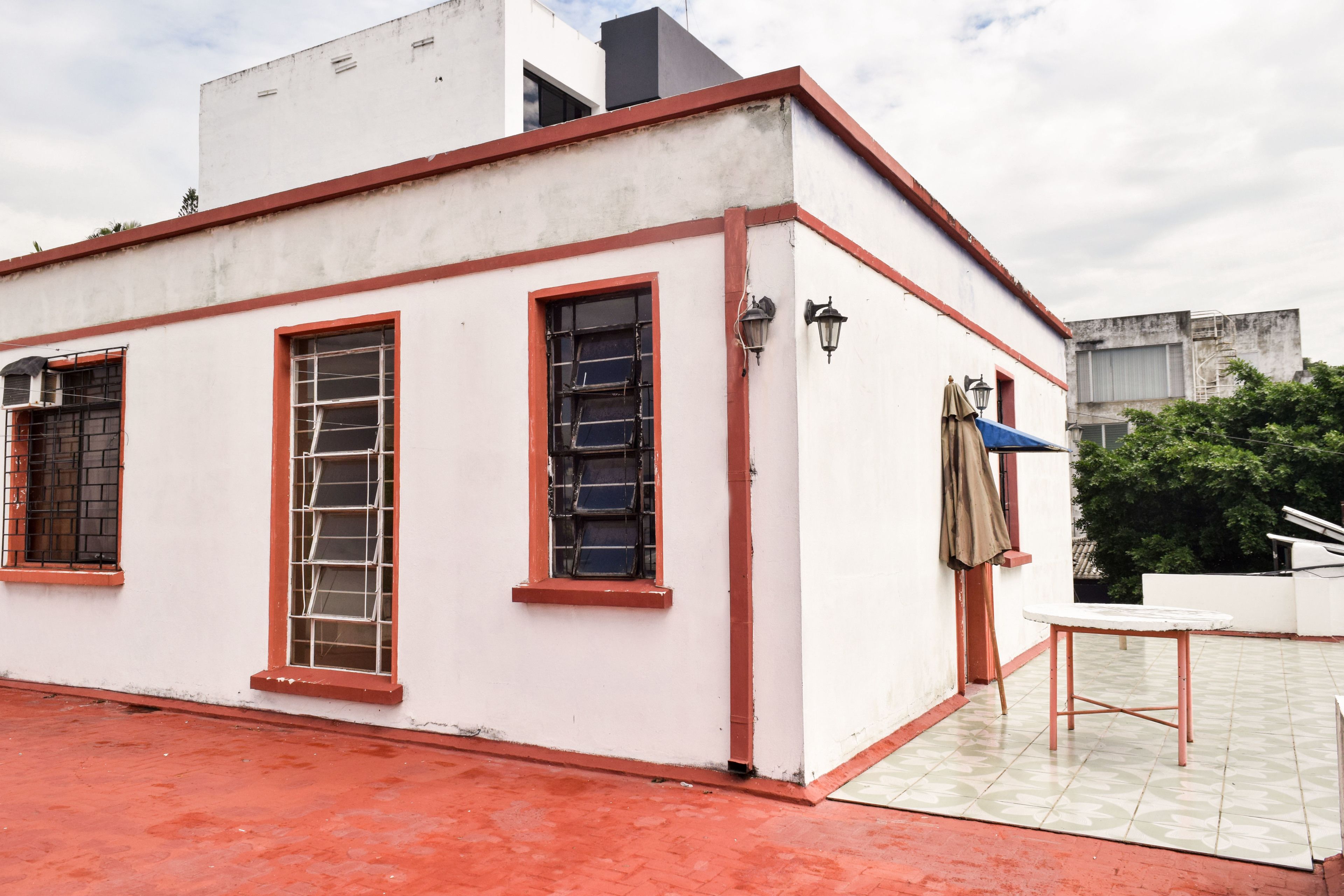 Foto - Hotel San José de la Montaña