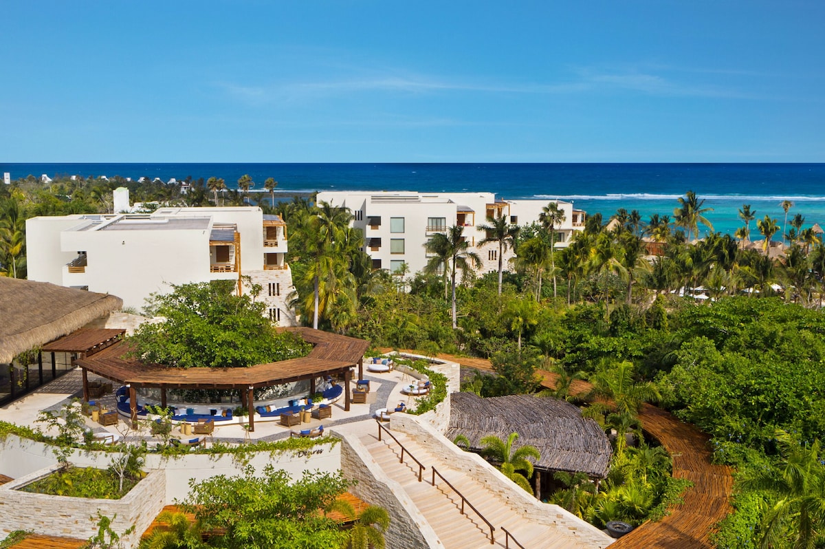 Secrets Mexico Akumal Riviera Maya - Adults Only exterior
