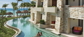 艾库玛尔里维耶拉玛雅秘密度假村 - 只招待成人 - 全包式