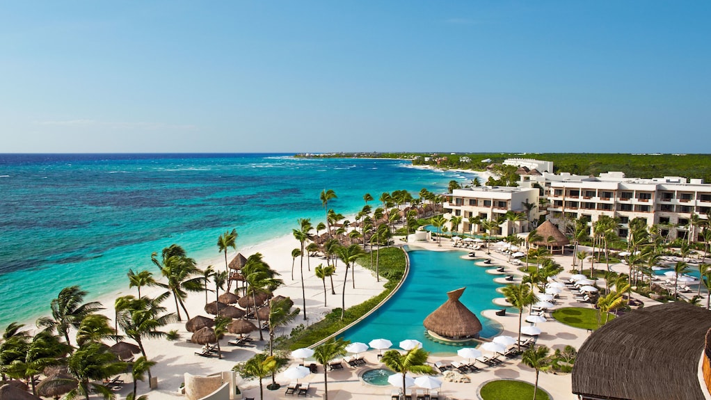 Secrets Akumal Riviera Maya (Solo adultos – All Inclusive)