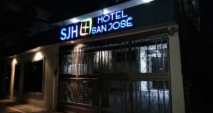 Hotel San Jose Hostal