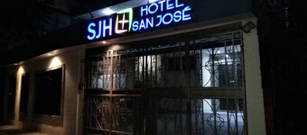Hotel San Jose Hostal