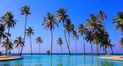 Eskala Hotels & Resorts Ngwe Saung