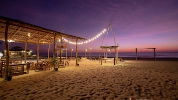 Strandbar