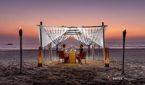 Internationell gastronomi