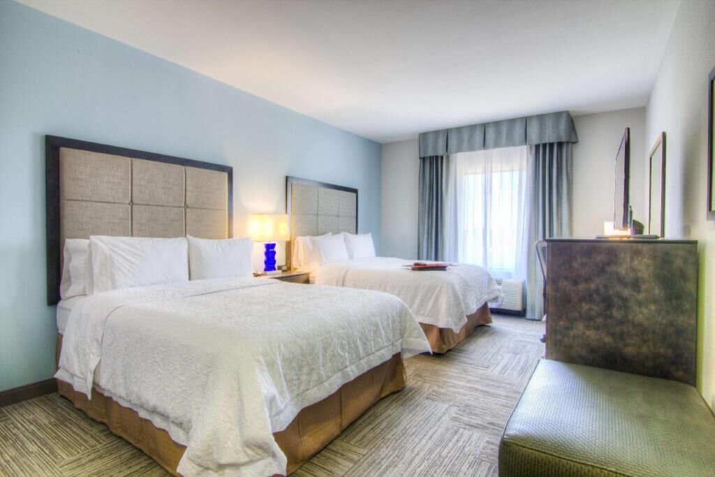 Caja de seguridad en la habitación y insonorización 