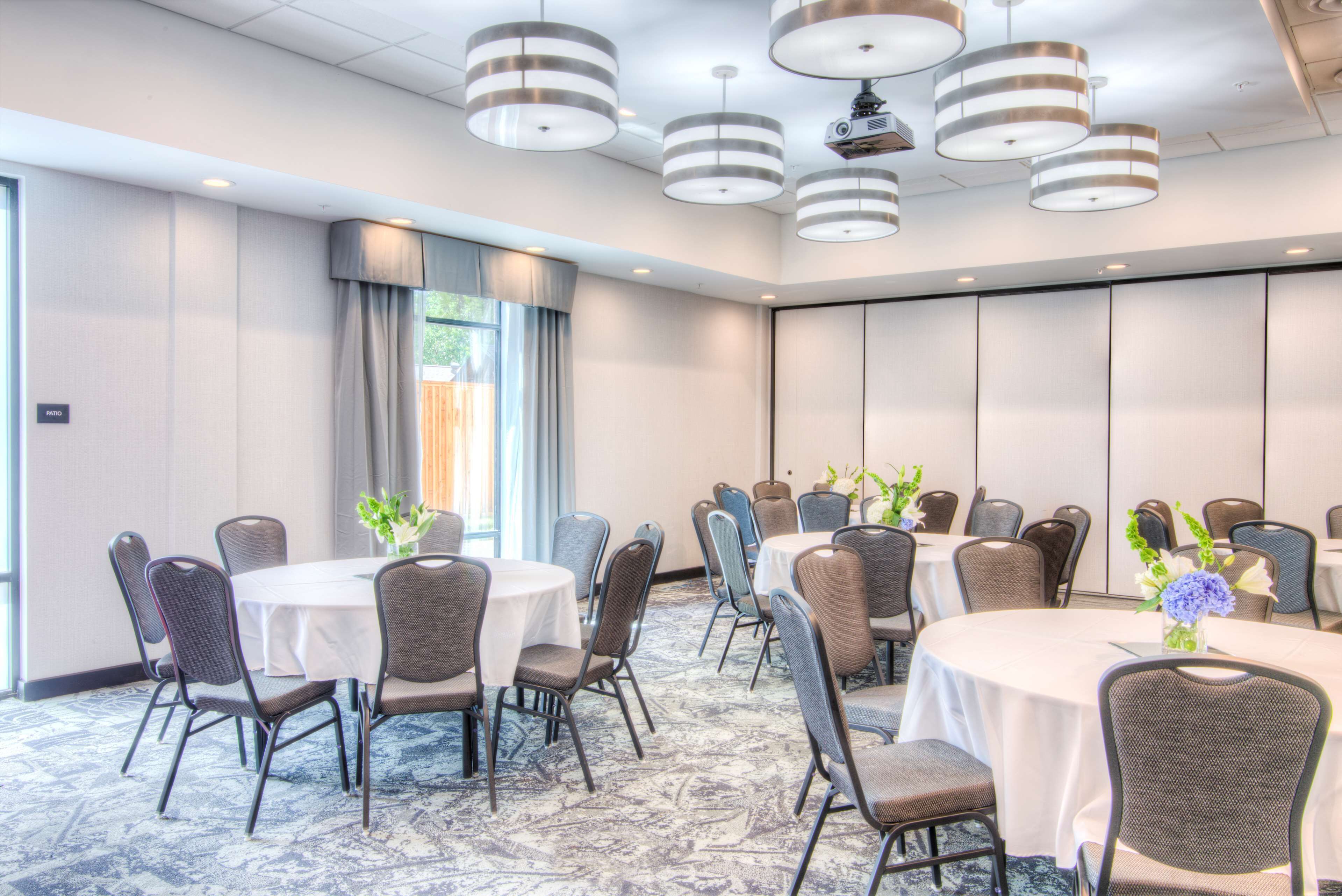 Photo - Hampton Inn Houston I-10 East, TX