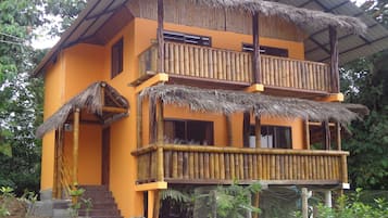 Double Room | Premium bedding, free WiFi