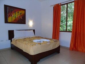 Single Room, 1 Single Bed