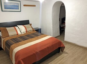 Basic trippelrum | Gratis wi-fi och sängkläder