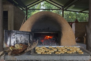 Dining - Cinaruco Caney (Villavicencio)