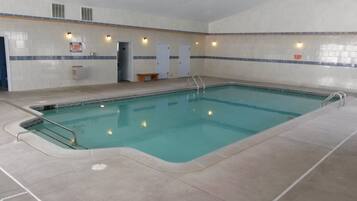 Inomhuspool