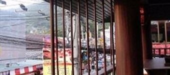 Baan Talay Guesthouse & Dormitory