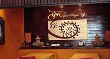 Baan Talay Guesthouse & Dormitory