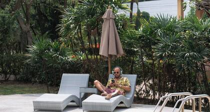 Asia Divers Resort