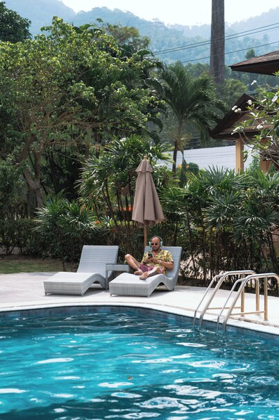 Asia Divers Resort