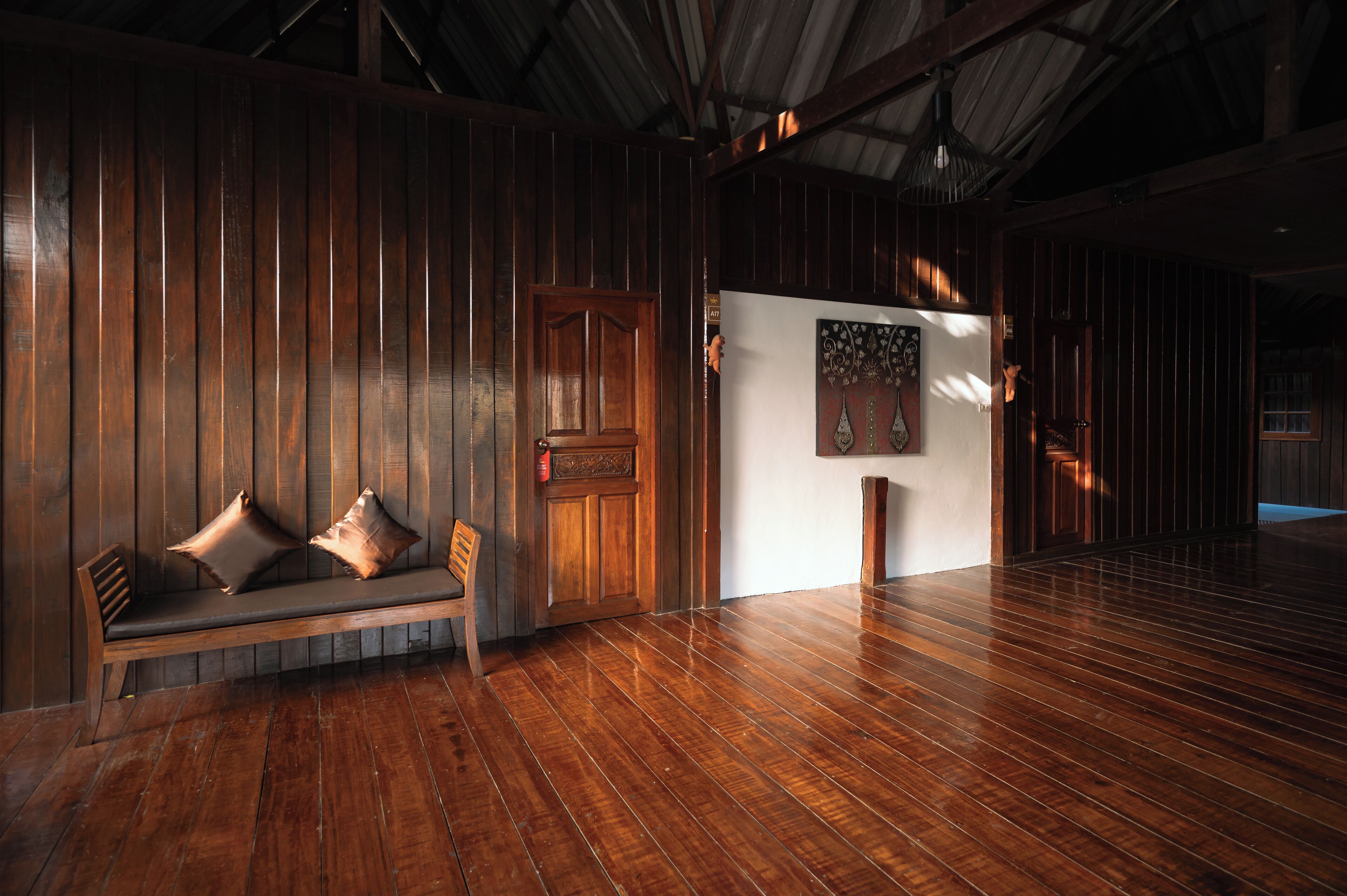 Superior Room | Room amenity