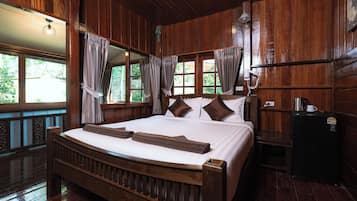 Superior Room | Room amenity