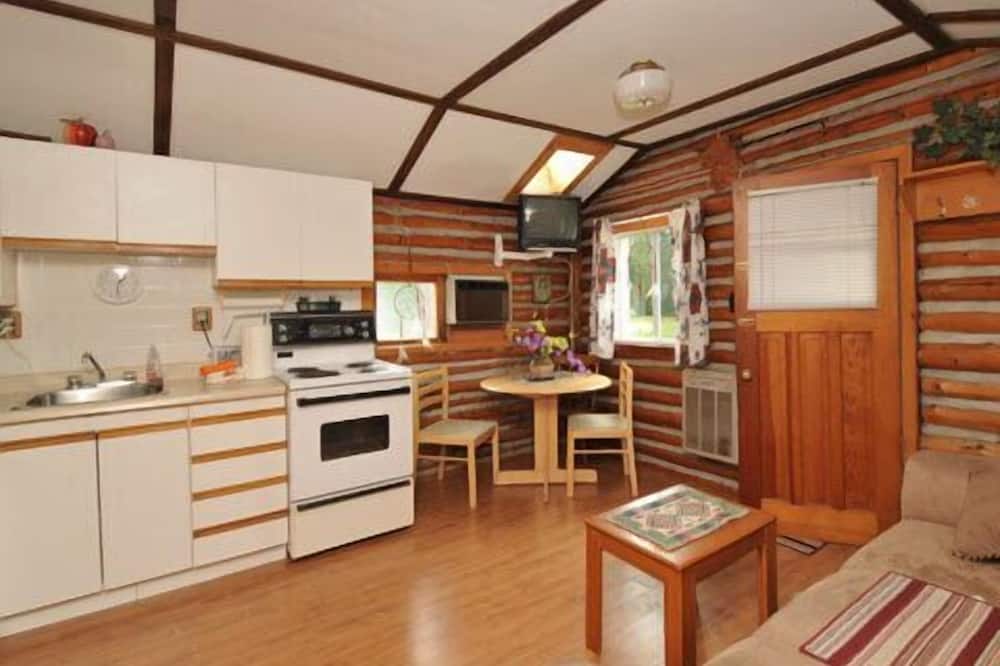 North Shore Cottages