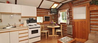 North Shore Cottages