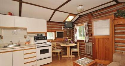 North Shore Cottages