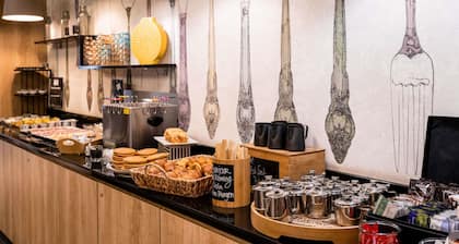 Ibis Styles Albi Centre Le Theatro