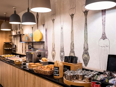 Ibis Styles Albi Centre Le Theatro