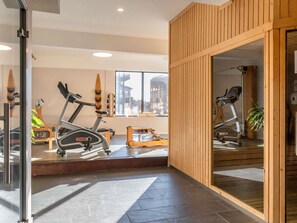 Wellness