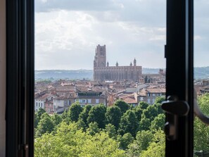 Premium bedding, in-room safe, desk, iron/ironing board - Ibis Styles Albi Centre Le Theatro (Albi)