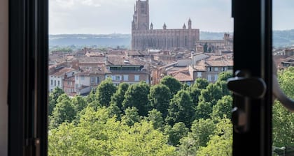 Ibis Styles Albi Centre Le Theatro