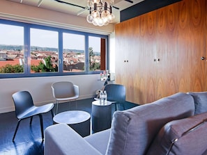 Sala de reuniones