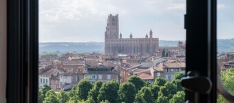 Ibis Styles Albi Centre Le Theatro