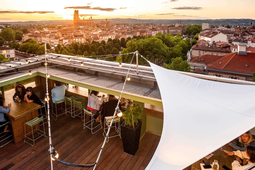 Ibis Styles Albi Centre Le Theatro