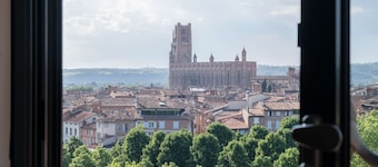 Ibis Styles Albi Centre Le Theatro