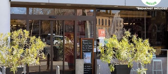 Ibis Styles Albi Centre Le Theatro