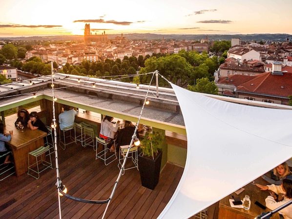 Exterior - Ibis Styles Albi Centre Le Theatro (Albi)