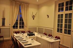 Sala de reuniones