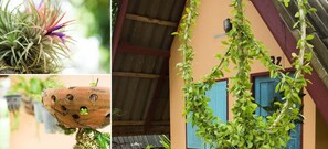 Interior - Cashewnut Tree Bungalows (Ko Lanta)