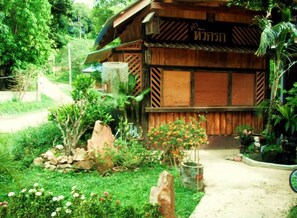 Aussenbereich