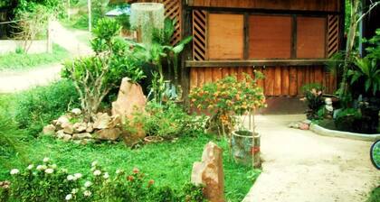 Cashewnut Tree Bungalows