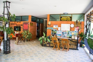 Aerial view - Cashewnut Tree Bungalows (Ko Lanta)