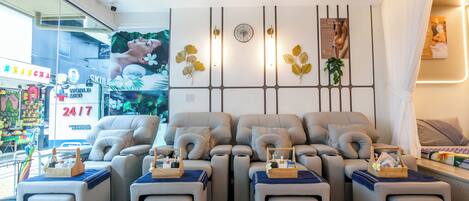 Property amenity