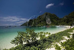 Point of interest - Coco Bella Resort (Ko Phi Phi)